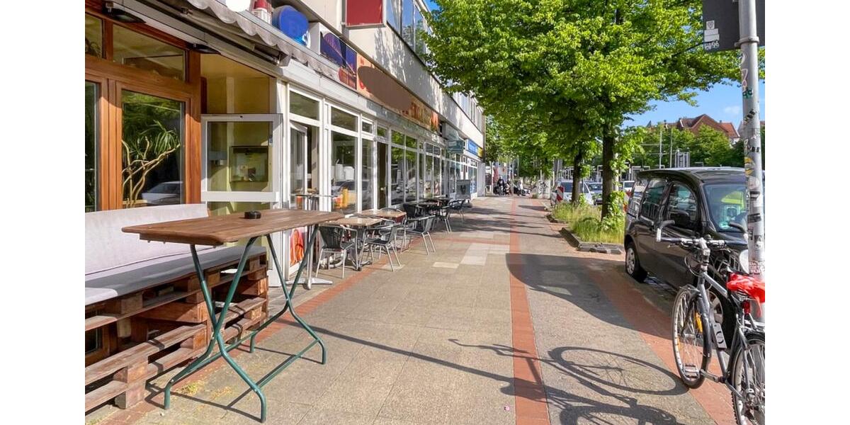Etagenwohnung Hannover Döhren-Wülfel - 1 Zimmer, 28 m&sup2;, 410&euro; | Angebot:27617270