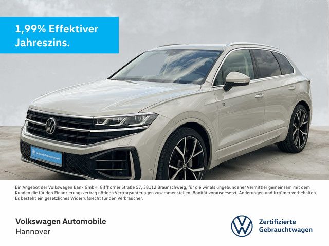 Touareg