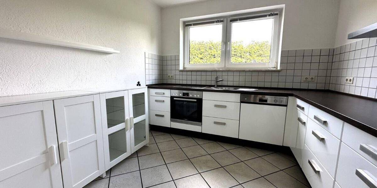 Etagenwohnung Harsum Hönnersum - 3 Zimmer, 87 m&sup2;, 750&euro; | Angebot:26879355