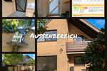 6 Zimmer, Wohnen und Arbeiten
