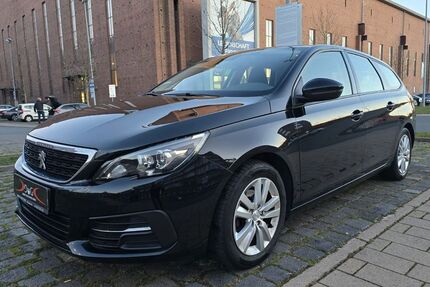 Peugeot 308 132.600 km 9.191 &euro; Hannover 30453