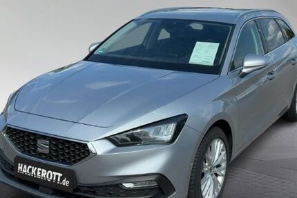 Seat Leon 141.996 km 15.650 &euro; Burgwedel 30938