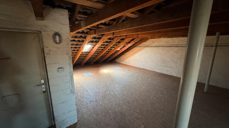 Etagenwohnung Hannover Herrenhausen-Stöcken - 2 Zimmer, 49 m&sup2;, 175.000&euro; | Angebot:27009751
