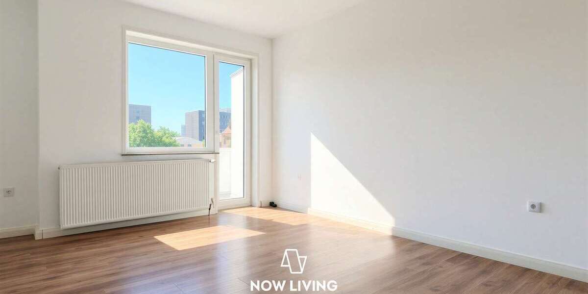 Etagenwohnung Hannover Vahrenwald-List - 2 Zimmer, 42 m&sup2;, 624&euro; | Angebot:26922686