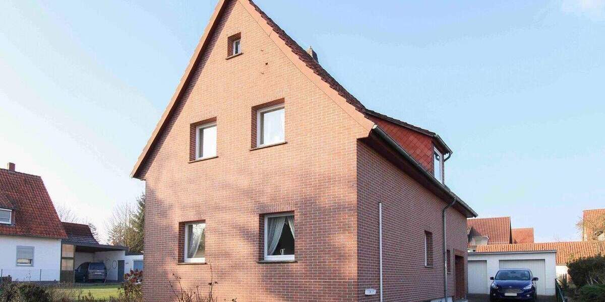 Einfamilienhaus Bad Münder am Deister Hachmühlen - 1 Zimmer, 219.000&euro; | Angebot:25390150