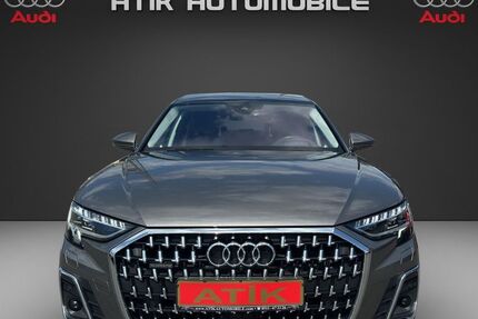 Audi A8 58.600 km 59.880 &euro; Hannover 30419