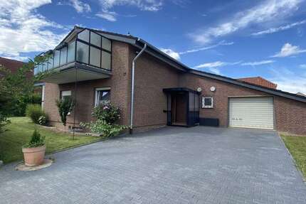 Haus zum Kaufen in Wunstorf 459.000 € 160 m²