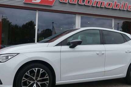 Seat Ibiza 93.869 km 12.480 &euro; Langenhagen / Kaltenweide 30855