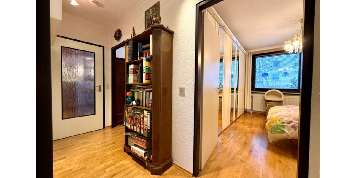 Bungalow Hannover Bothfeld-Vahrenheide - 5 Zimmer, 133 m&sup2;, 449.000&euro; | Angebot:24976171