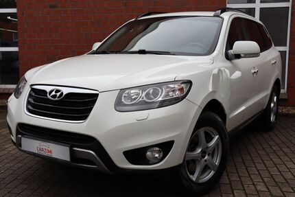 Hyundai SANTA FE 253.000 km 4.490 &euro; Hannover 30177