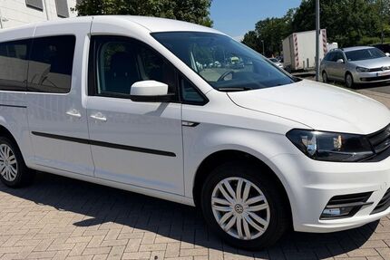 VW Caddy Maxi 237.000 km 12.999 &euro; Hannover 30179