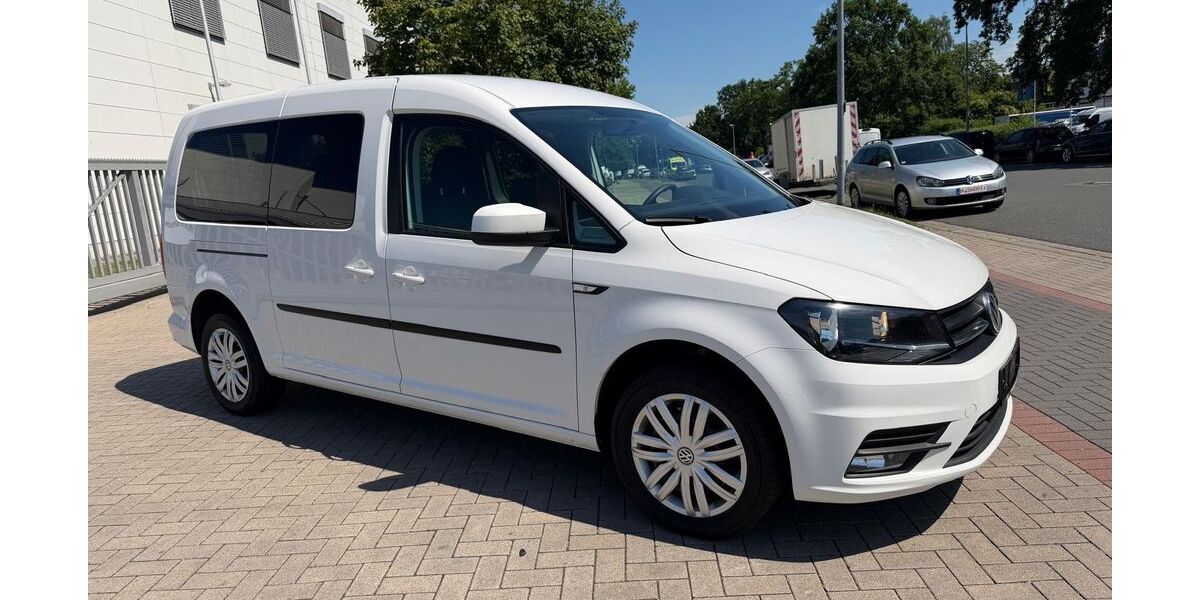 VW Caddy Maxi 237.000 km 12.999 &euro; Hannover 30179