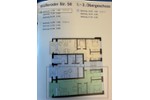 Etagenwohnung Laatzen - 2 Zimmer, 58 m&sup2;, 150.000&euro; | Angebot:27236178