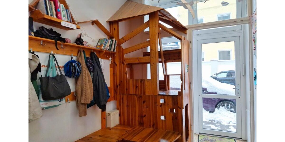 Gewerbeobjekt Hannover Vahrenwald-List - 15&euro; | Angebot:26374617