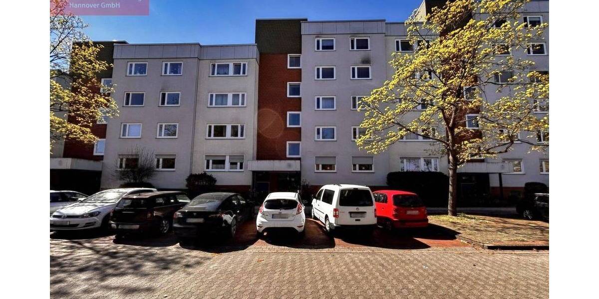 Etagenwohnung Hannover Heideviertel - 3 Zimmer, 78 m&sup2;, 208.000&euro; | Angebot:26218641