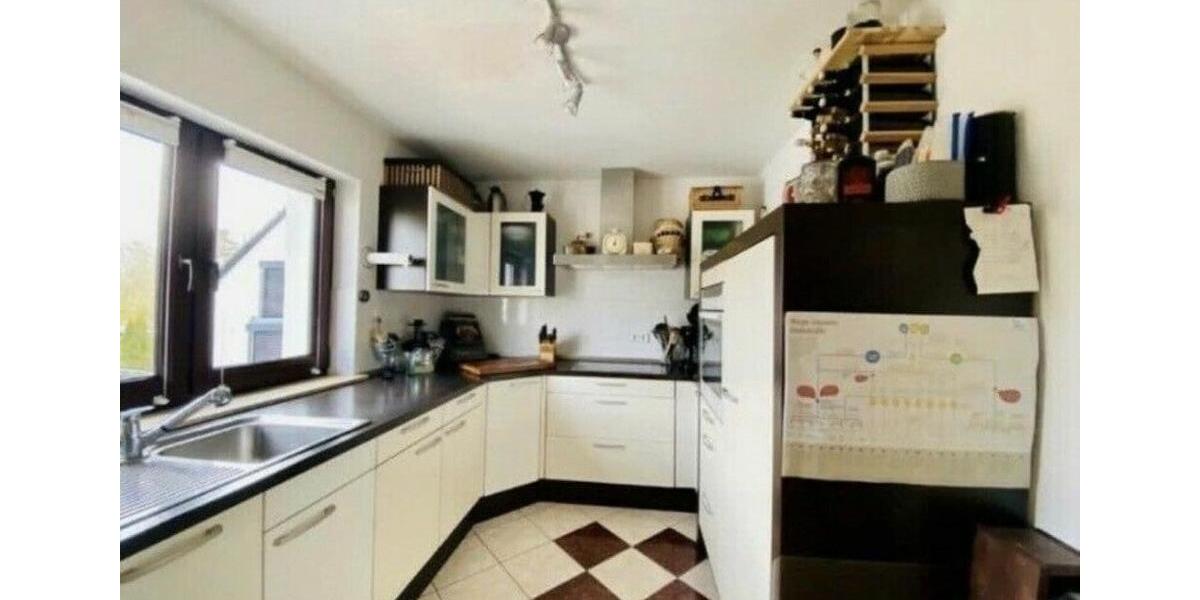 Etagenwohnung Hannover Herrenhausen-Stöcken - 3.5 Zimmer, 100 m&sup2;, 1.000&euro; | Angebot:26634947