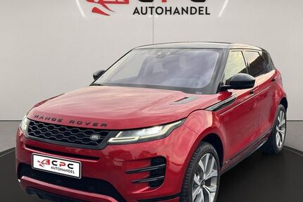 Land Rover Range Rover Evoque 59.900 km 23.700 &euro; Hannover 30165