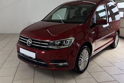 VW Caddy 57.455 km 22.699 &euro; Hemmingen/Hannover 30966
