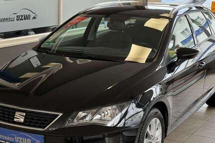 Seat Leon 79.998 km 10.990 &euro; Hannover 30419