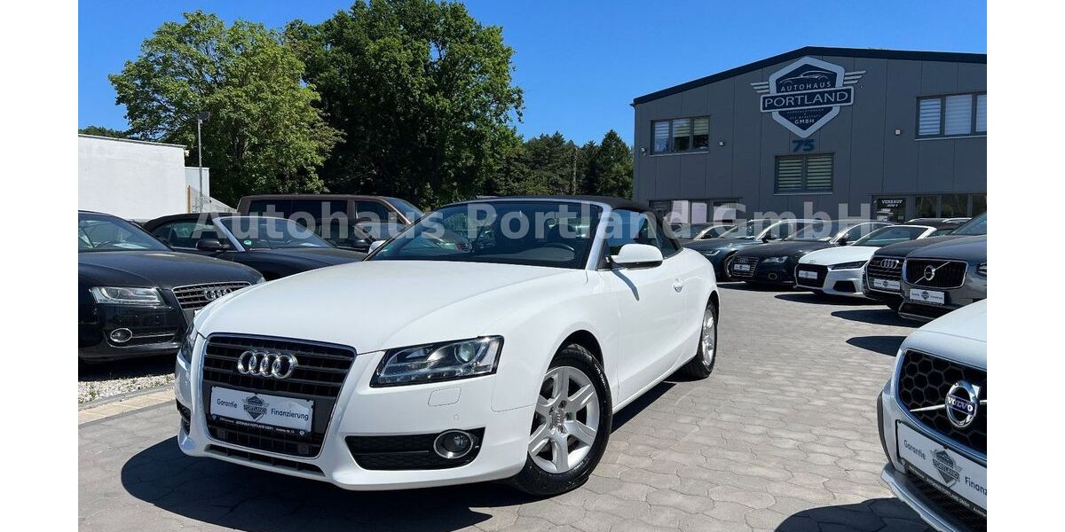 Audi A5 18.950 km 21.699 &euro; Hannover 30629