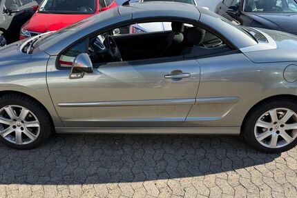 Peugeot 207 142.822 km 2.500 € Langenhagen 30851
