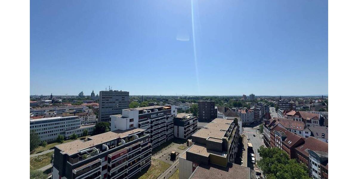 Etagenwohnung Hannover Linden-Mitte - 4 Zimmer, 100 m&sup2;, 100.000&euro; | Angebot:25211702