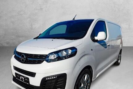 Opel Vivaro 37.500 km 19.980 &euro; Hannover 30453
