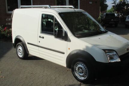 Ford Tourneo Connect 207.400 km 2.222 &euro; Wunstorf/Kolenfeld 31515
