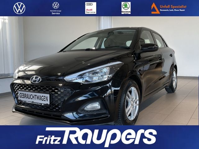 Hyundai i20 144.950 km 9.950 &euro; Hannover 30453