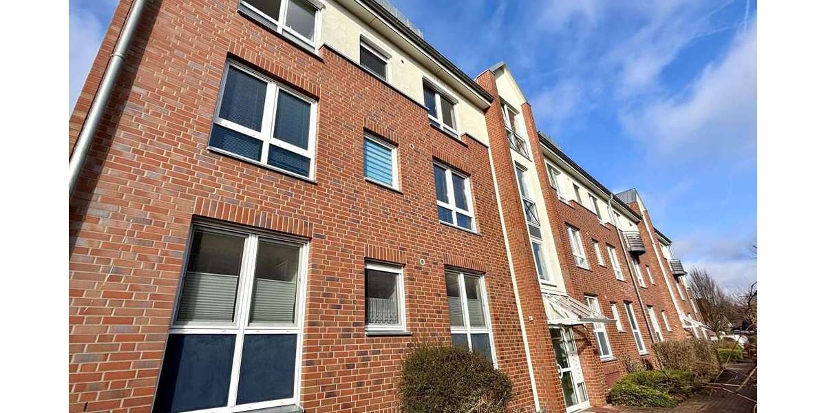 Etagenwohnung Hemmingen - 2 Zimmer, 58 m&sup2;, 186.000&euro; | Angebot:26383765