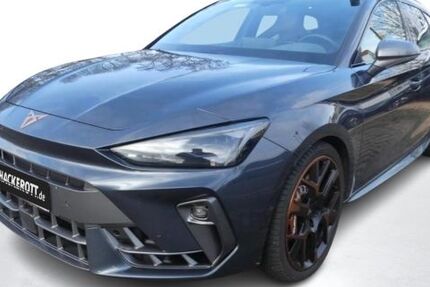 Cupra Leon 17.872 km 44.470 &euro; Burgwedel 30938