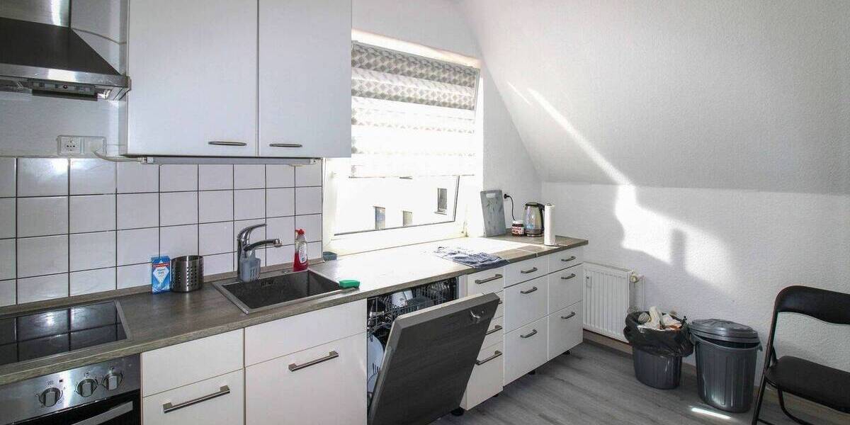 Mehrgenerationenhaus mit Anbau - leer oder vermietet übernehmbar 8 zimmer