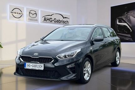 Kia ceed / Ceed 107.859 km 12.990 &euro; Hemmingen 30966