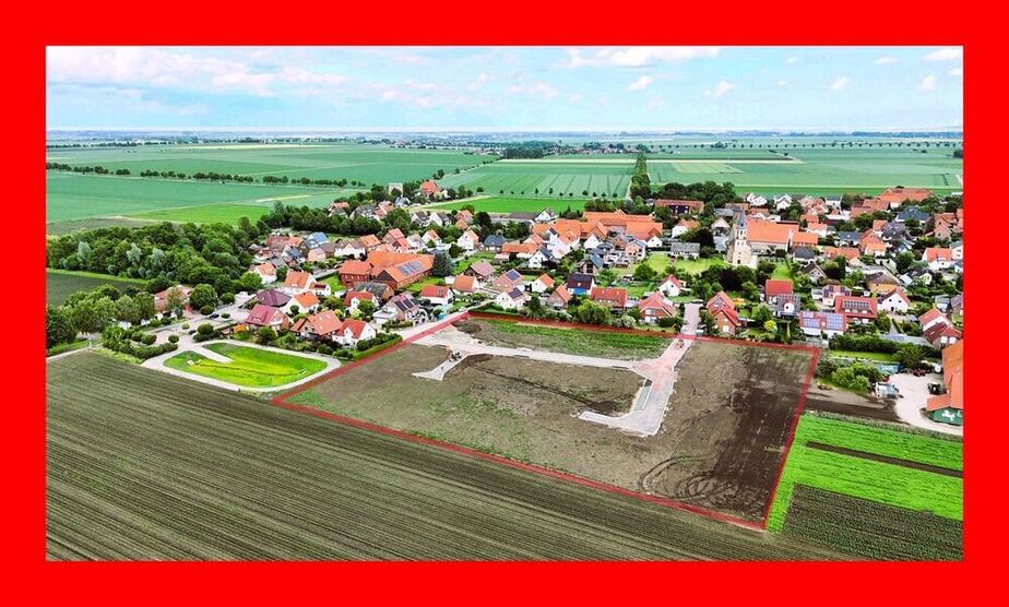 Wohnen am Beygraben – Ihr neues Zuhause