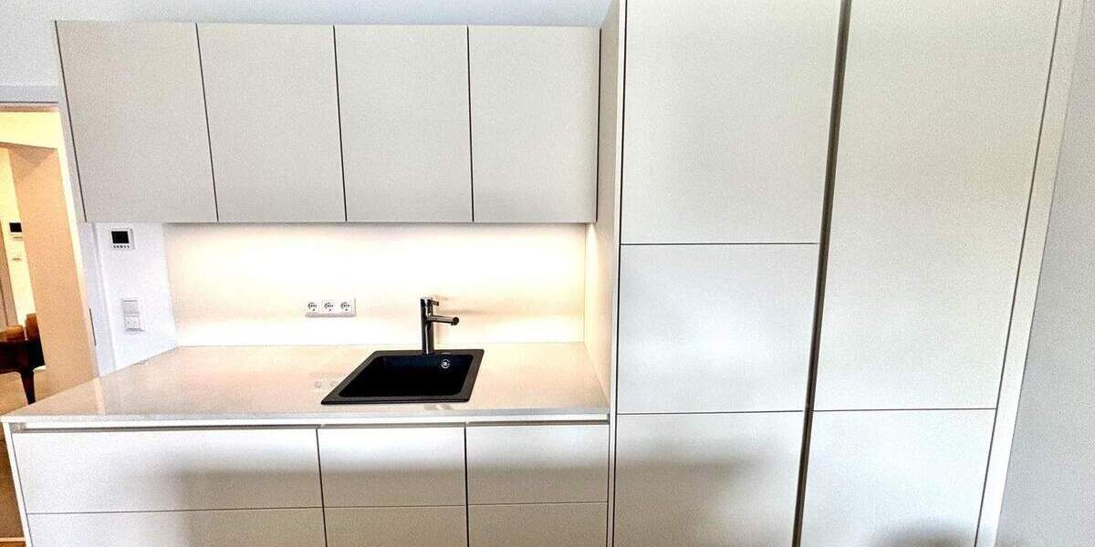 Etagenwohnung Hannover Groß Buchholz - 3 Zimmer, 82 m&sup2;, 398.000&euro; | Angebot:25671527