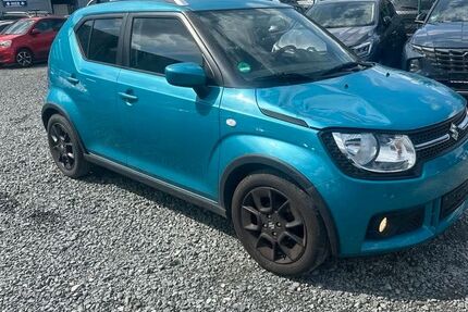 Suzuki Ignis 98.000 km 8.500 &euro; Hannover 30179