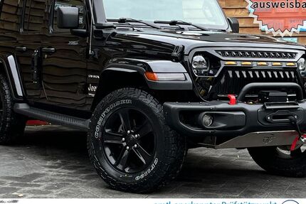 Jeep Wrangler 22.215 km 46.900 &euro; Langenhagen 30855