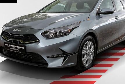 Kia ceed / Ceed 17.561 km 19.390 € Pattensen 30982