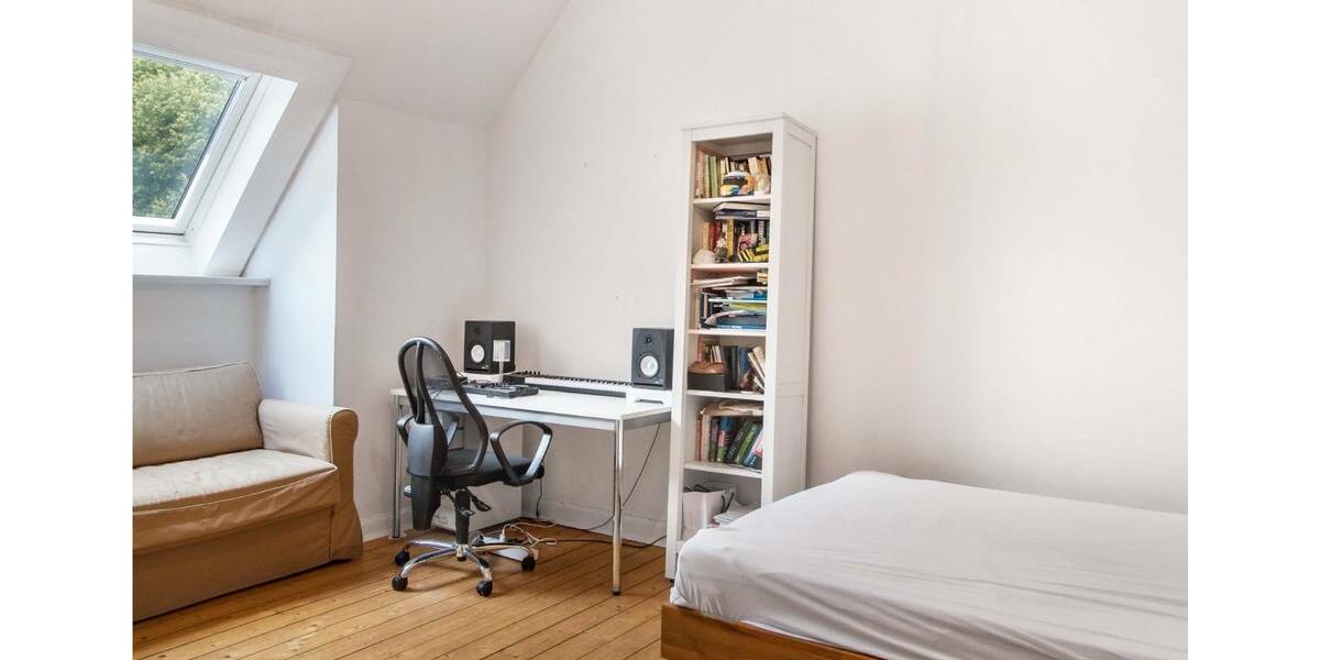 Etagenwohnung Hannover Herrenhausen-Stöcken - 6 Zimmer, 175 m&sup2;, 775.000&euro; | Angebot:26447270