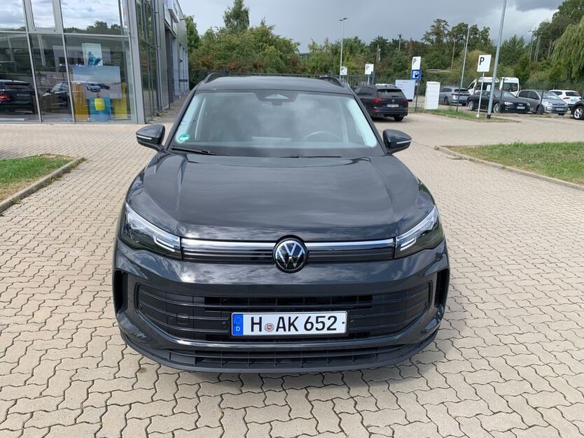 VW Tiguan 4.250 km 32.900 € Hannover 30453