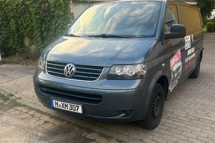 VW T5 Transporter 228.000 km 4.000 &euro; hannover 30455
