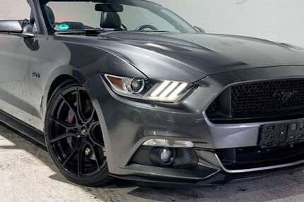 Ford Mustang 76.400 km 48.500 &euro; Hannover 30179