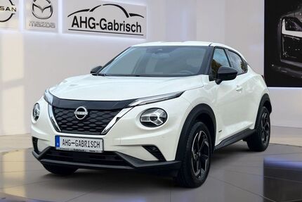 Nissan Juke 17.683 km 24.590 &euro; Hemmingen 30966