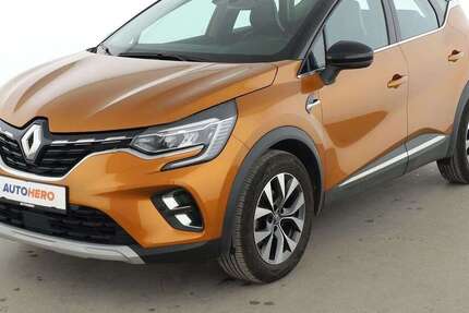 Renault Captur 47.851 km 16.820 &euro; Laatzen 30880