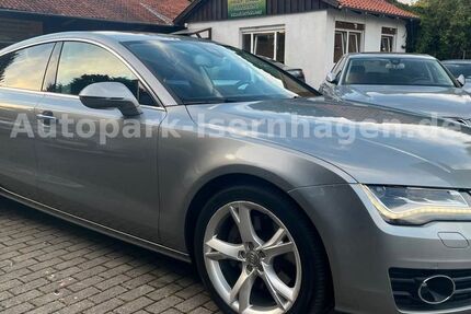 Audi A7 143.000 km 19.450 € Isernhagen 30916