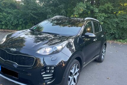 Kia Sportage 172.000 km 12.900 &euro; Barsinghausen 30890