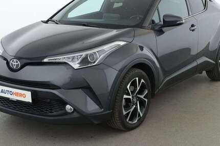 Toyota C-HR 66.814 km 14.620 &euro; Laatzen 30880