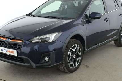Subaru XV 103.048 km 16.080 &euro; Laatzen 30880