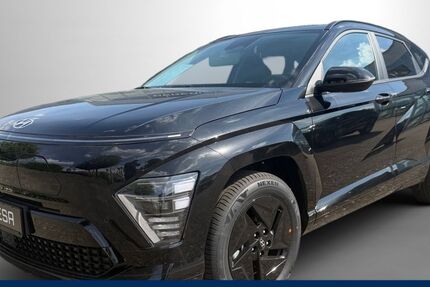 Hyundai KONA 4.900 km 34.880 &euro; Hannover 30659