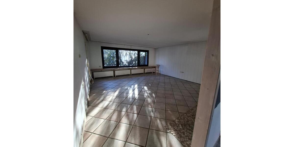 Erdgeschosswohnung mit Terrasse & Gartenanteil – Wedemark Resse 2.5 zimmer